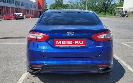Ford Mondeo V, 2015 год, 1 500 000 рублей, 2 фотография