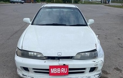Honda Integra III рестайлинг, 1998 год, 190 000 рублей, 1 фотография