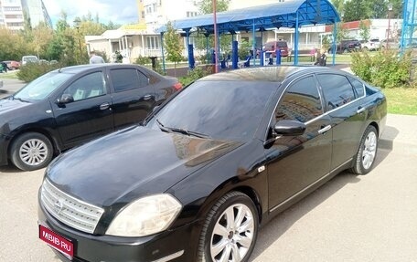 Nissan Teana, 2007 год, 350 000 рублей, 1 фотография