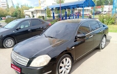 Nissan Teana, 2007 год, 350 000 рублей, 1 фотография