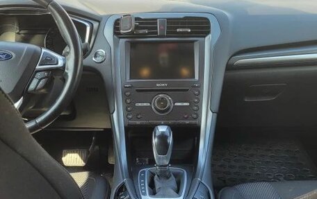 Ford Mondeo V, 2015 год, 1 500 000 рублей, 8 фотография