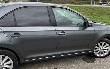 Volkswagen Polo VI (EU Market), 2020 год, 1 470 000 рублей, 5 фотография