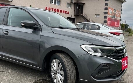 Volkswagen Polo VI (EU Market), 2020 год, 1 470 000 рублей, 4 фотография