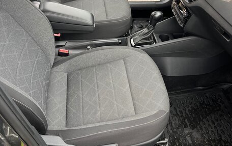 Volkswagen Polo VI (EU Market), 2020 год, 1 470 000 рублей, 12 фотография