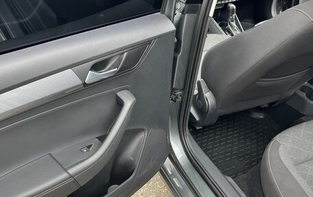 Volkswagen Polo VI (EU Market), 2020 год, 1 470 000 рублей, 15 фотография