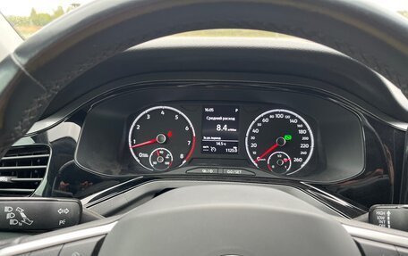 Volkswagen Polo VI (EU Market), 2020 год, 1 470 000 рублей, 19 фотография