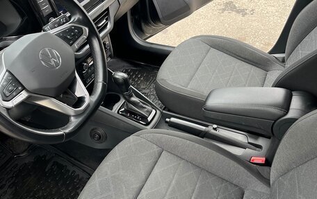 Volkswagen Polo VI (EU Market), 2020 год, 1 470 000 рублей, 17 фотография