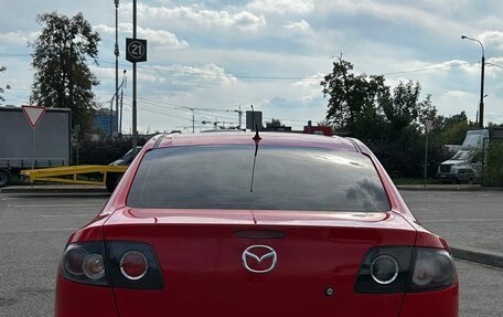 Mazda 3, 2006 год, 340 000 рублей, 2 фотография
