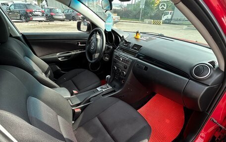Mazda 3, 2006 год, 340 000 рублей, 12 фотография