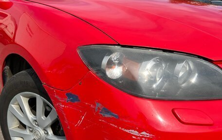 Mazda 3, 2006 год, 340 000 рублей, 11 фотография