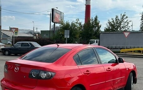 Mazda 3, 2006 год, 340 000 рублей, 3 фотография