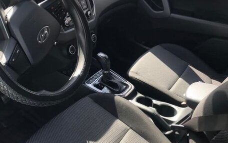 Hyundai Creta I рестайлинг, 2019 год, 1 690 000 рублей, 4 фотография