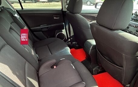 Mazda 3, 2006 год, 340 000 рублей, 14 фотография