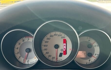 Mazda 3, 2006 год, 340 000 рублей, 16 фотография