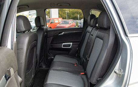 Opel Antara I, 2012 год, 1 298 000 рублей, 8 фотография