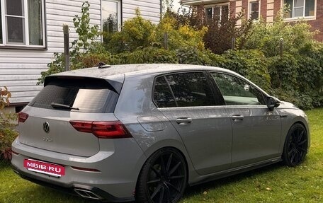 Volkswagen Golf VIII, 2022 год, 2 950 000 рублей, 2 фотография