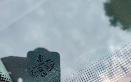 Volkswagen Polo VI (EU Market), 2012 год, 890 000 рублей, 13 фотография