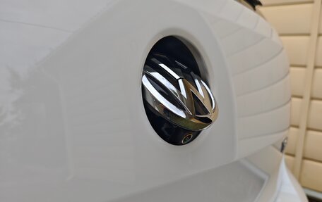 Volkswagen Polo VI (EU Market), 2012 год, 890 000 рублей, 15 фотография