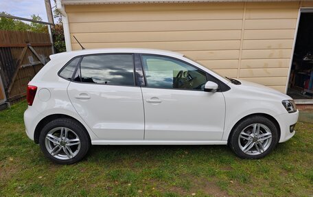 Volkswagen Polo VI (EU Market), 2012 год, 890 000 рублей, 6 фотография