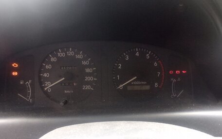 Toyota Corolla, 1998 год, 63 936 рублей, 4 фотография