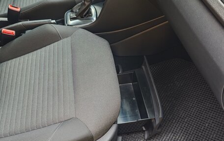 Volkswagen Polo VI (EU Market), 2012 год, 890 000 рублей, 20 фотография