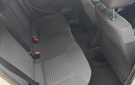 Volkswagen Polo VI (EU Market), 2012 год, 890 000 рублей, 24 фотография