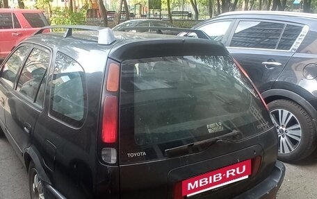 Toyota Corolla, 1998 год, 63 936 рублей, 3 фотография