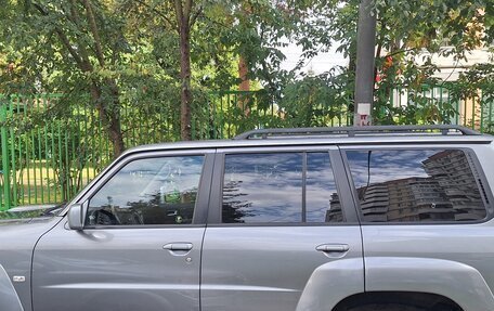 Nissan Patrol, 2007 год, 1 800 000 рублей, 6 фотография