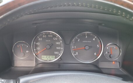Nissan Patrol, 2007 год, 1 800 000 рублей, 7 фотография