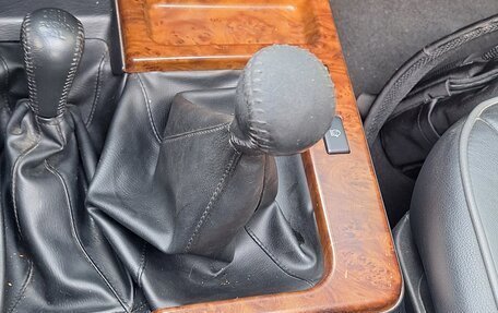 Nissan Patrol, 2007 год, 1 800 000 рублей, 9 фотография