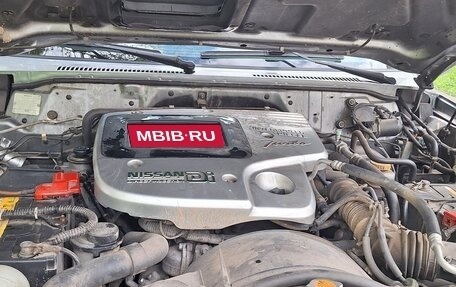 Nissan Patrol, 2007 год, 1 800 000 рублей, 14 фотография