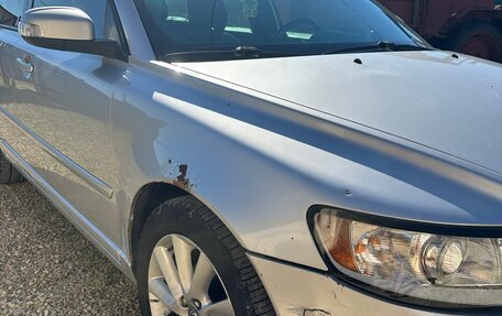Volvo V50 I, 2008 год, 670 000 рублей, 3 фотография