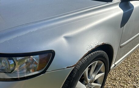 Volvo V50 I, 2008 год, 670 000 рублей, 4 фотография