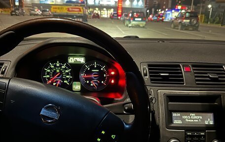 Volvo V50 I, 2008 год, 670 000 рублей, 14 фотография