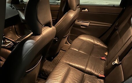 Volvo V50 I, 2008 год, 670 000 рублей, 11 фотография