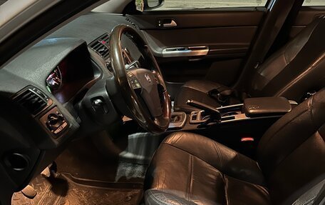 Volvo V50 I, 2008 год, 670 000 рублей, 10 фотография