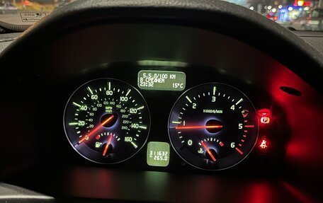 Volvo V50 I, 2008 год, 670 000 рублей, 13 фотография