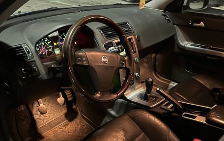 Volvo V50 I, 2008 год, 670 000 рублей, 9 фотография