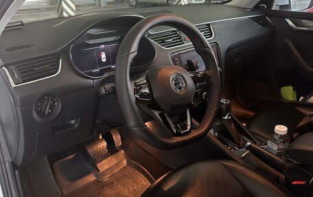 Skoda Octavia, 2019 год, 2 900 000 рублей, 9 фотография