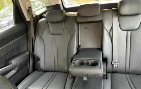 KIA Sorento IV, 2021 год, 3 700 000 рублей, 6 фотография