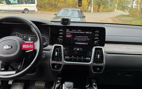 KIA Sorento IV, 2021 год, 3 700 000 рублей, 8 фотография