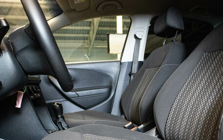 Volkswagen Polo VI (EU Market), 2016 год, 750 000 рублей, 9 фотография