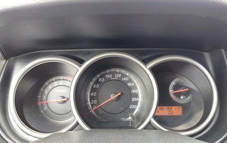 Nissan Tiida, 2013 год, 885 000 рублей, 17 фотография