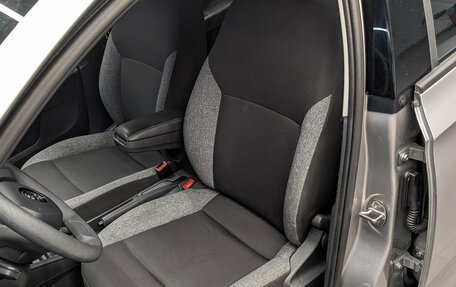 Skoda Rapid II, 2021 год, 1 550 000 рублей, 20 фотография