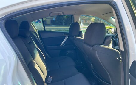 Mazda 3, 2012 год, 1 099 000 рублей, 13 фотография