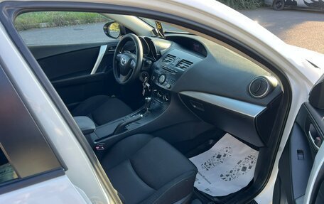 Mazda 3, 2012 год, 1 099 000 рублей, 14 фотография