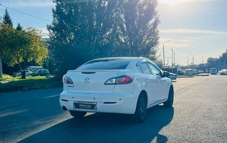 Mazda 3, 2012 год, 1 099 000 рублей, 6 фотография