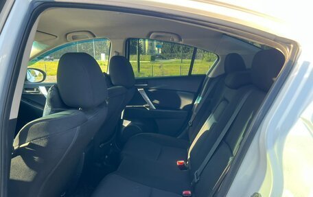Mazda 3, 2012 год, 1 099 000 рублей, 11 фотография