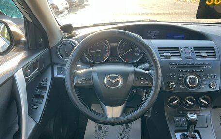 Mazda 3, 2012 год, 1 099 000 рублей, 18 фотография
