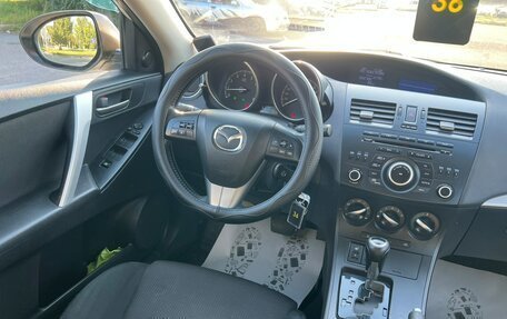 Mazda 3, 2012 год, 1 099 000 рублей, 16 фотография